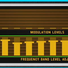 Vocoder Is My Life - BreakBeat - (OFF)