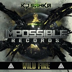 KJ Sawka - Wildfire (Croozader Remix) [Premiere]