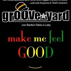 The Congos Live @ Casella, Genova, Italy - 18/07/2013