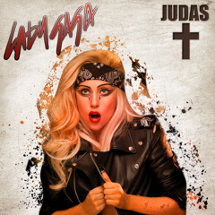 Lady Gaga - Judas (Metalcore Vocal Cover)