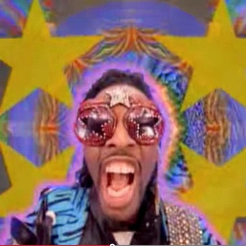 Get Used Groove is In The mam ! (Ordinary SPIN! Lol)