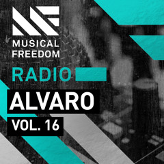 Musical Freedom Radio Episode 16 - ALVARO
