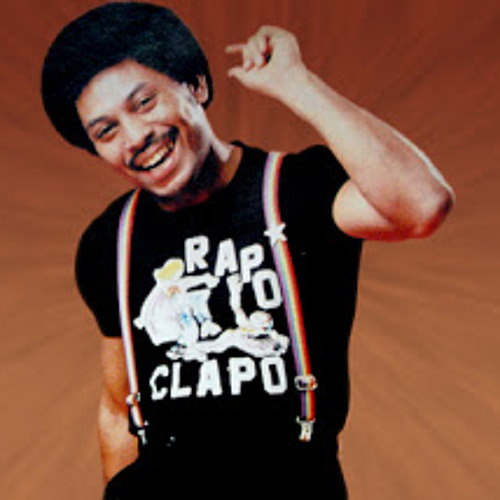 joe bataan rap o clap o