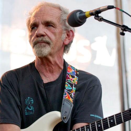 J.J. Cale Style Guitar Lesson (Sample) - coming this Friday