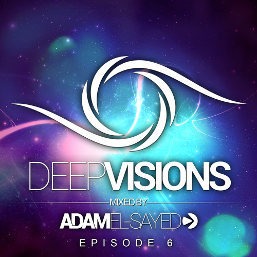 Deep Visions 006