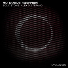 Max Graham - Redemption (Alex Di Stefano Remix)