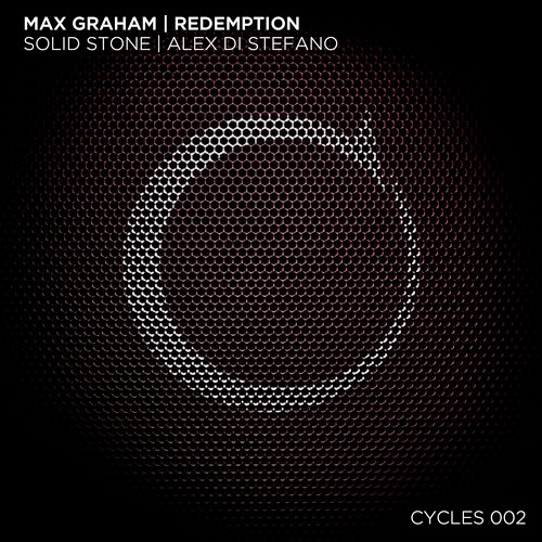 Max Graham - Redemption (Alex Di Stefano Remix)