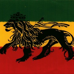 Wounded Lion (Early Mix)