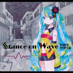 Hatsune Miku - the beginning of the war