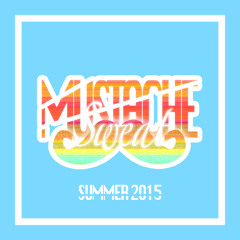 Summer 2015 Mix