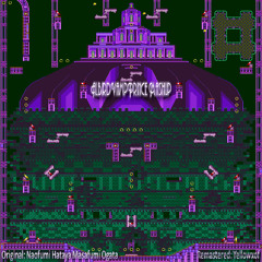 Sonic CD: Stardust Speedway - Good Future JP Vs. Remastered (AVP Mashup)