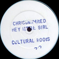 Cultural Roots - Hey Little Girl