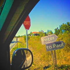 PeDRo PRaTeS - The Passenger (Iggy Pop)