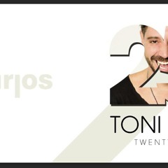 Toni Rios - Rejekt - Lui Young Remix - BluFin Records