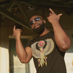 Kaaris- Back To The Futur (prod.@kinidagenius)