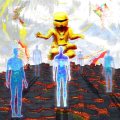 Everybody Is Disappearing