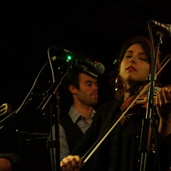 I LIKE YOU live at France Musique