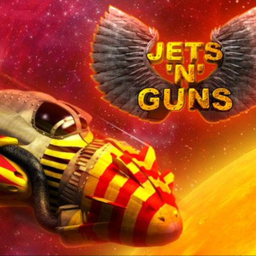 Flight Of The Toyota