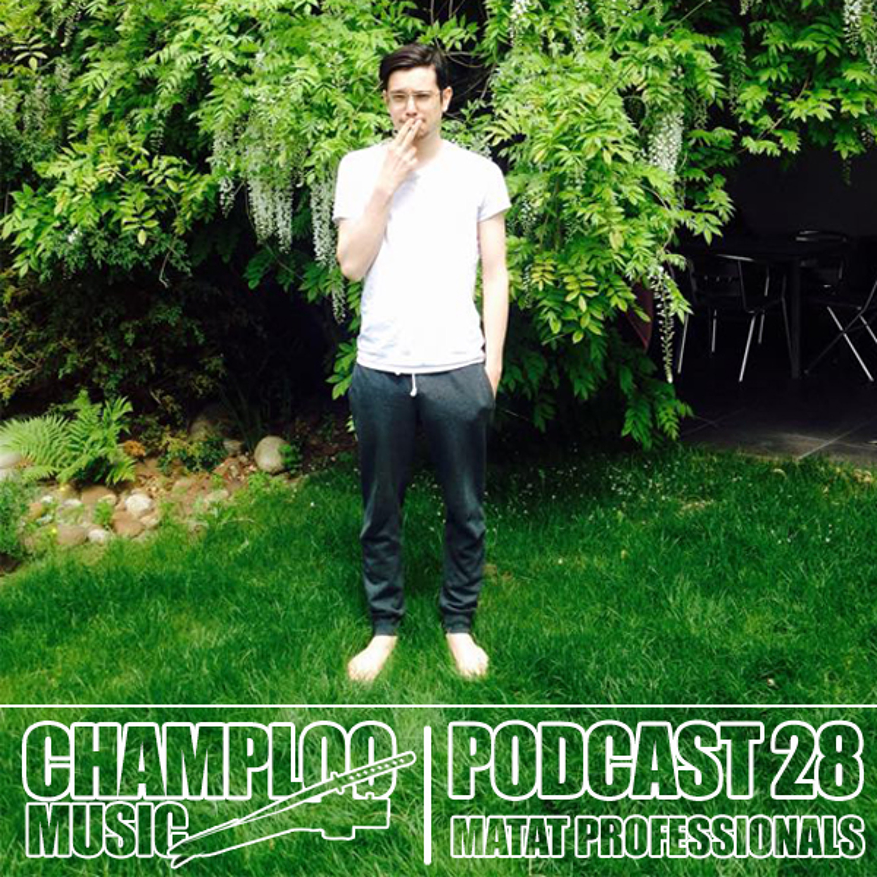 CHAMPLOO MUSIC