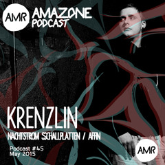 Amazone podcast 45_ Krenzlin
