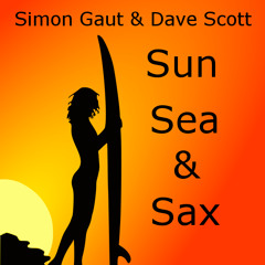 Sun, Sea & Sax