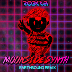 Moonside Synths (Earthbound Remix)[FREE DOWNLOAD]