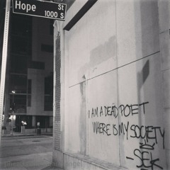 COE Favorite Hip Hop Artists