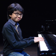 PREVIEW: Introducing Joey Alexander