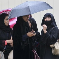 Mulheres vão votar pela primeira vez na Arábia Saudita