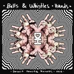 Bells & Whistles - Toes (G & H) (Jozif Let Her Out Remix)