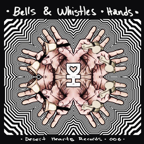 Bells & Whistles - Toes (G & H) (Jozif Let Her Out Remix)