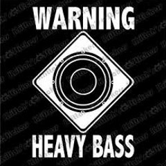Sub - Bass Portal 2015