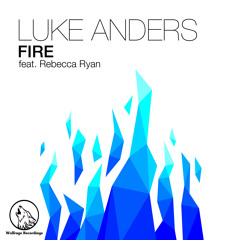 Fire (feat. Rebecca Ryan)
