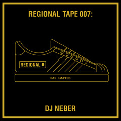 Regional Tape 007: DJ Neber
