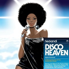 Natsuyo Ft Alexandra Prince-Rise Over (Original Mix)