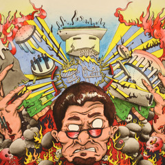 GodKilla (Intro)