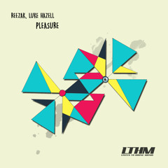Reezak & Luke Hazell - Days (Original Mix)[LTHM]