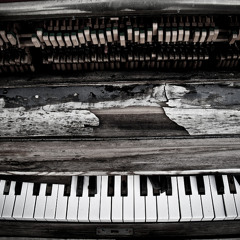 Verbotten Klavier Spiel