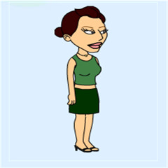 Voici, ca sera tout?