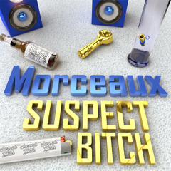 Suspect Bitch_Wanna Riddim (Darren Keen RMX)