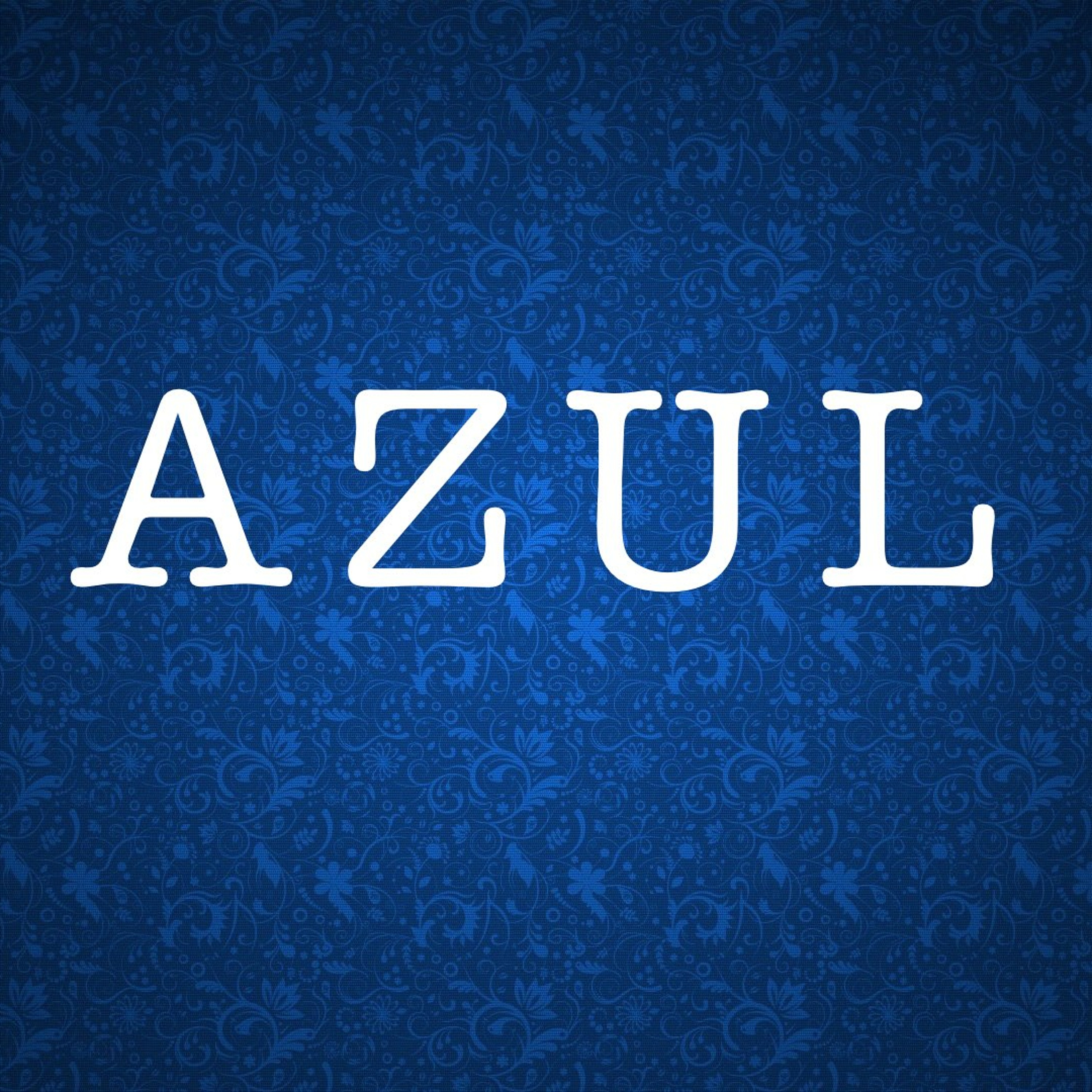 Azul episode artwork