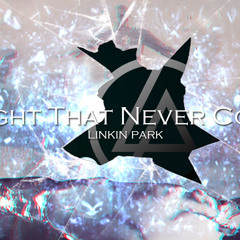 Linkin Park x Steve Aoki - A Light That Never Comes  (ToXic Inside Remix)