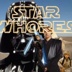 DupleX-Star Wars PARODY Official Theme Song