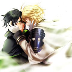 Owari no Seraph Ending Instrumental Rock Cover - ScaPEGoat - Sawano Hiroyuki[nZk]:Yosh