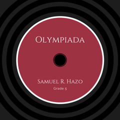 Olympiada