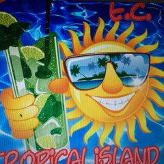 Eric Cruts - TROPICAL ISLAND