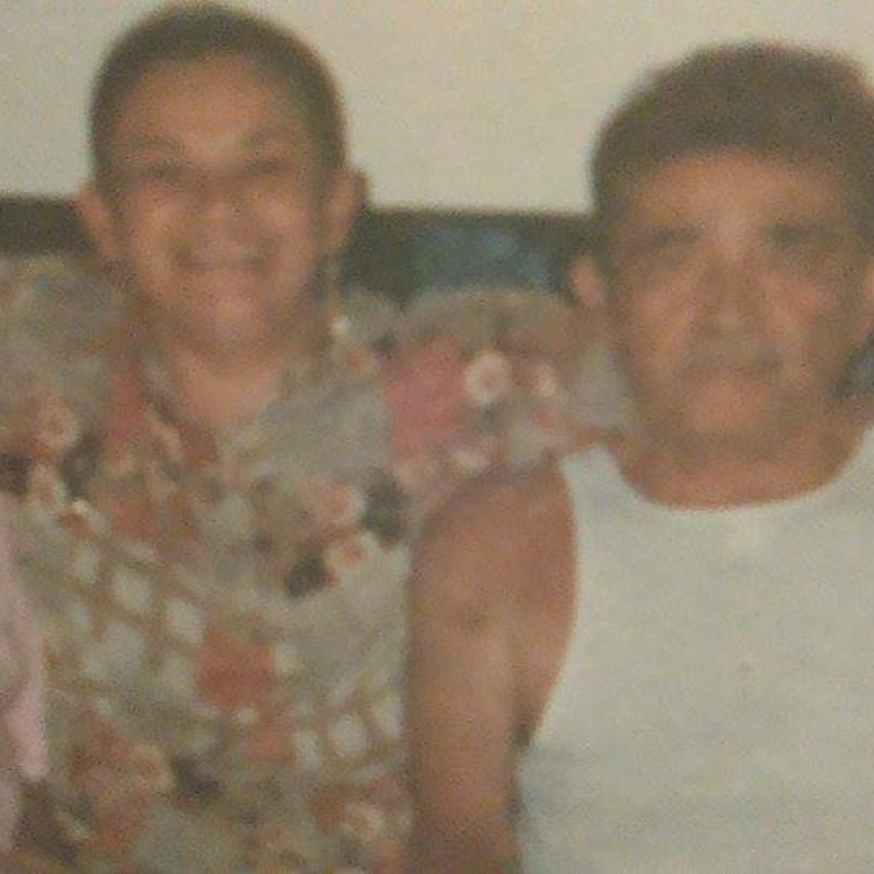 Stories of our Abuelos: William Garcia episode artwork