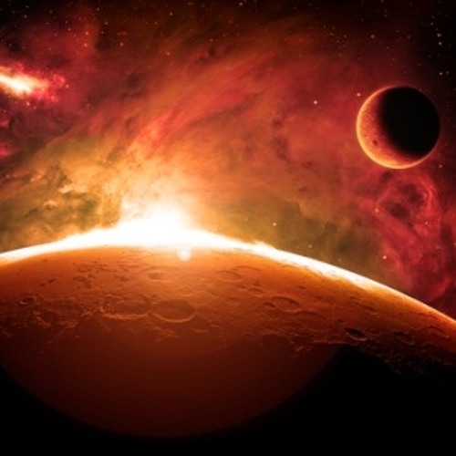 Esna - To Mar§ (prew)out on BAM Records