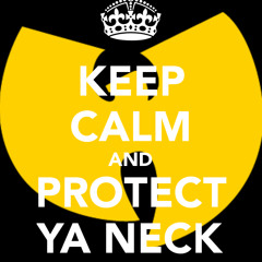 Protect Ya neck WU - Tang BROOKYLN EDIT ( Dirty Brighton )