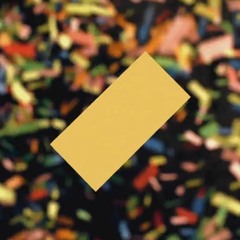 Jamie XX - Loud Places ft. Romy [My Evol Remix]